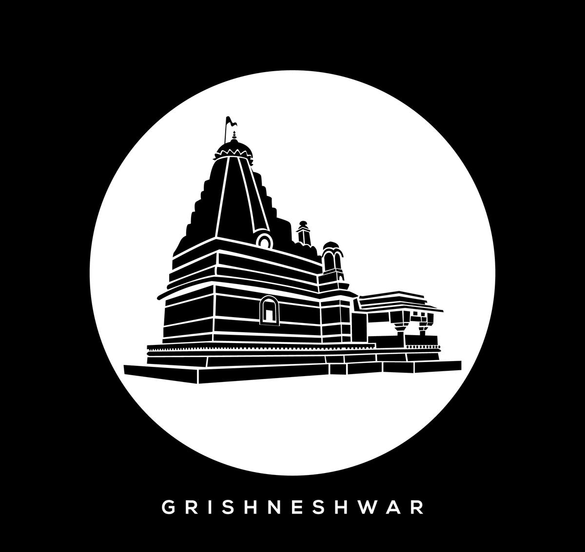 Grishneshwar Temple