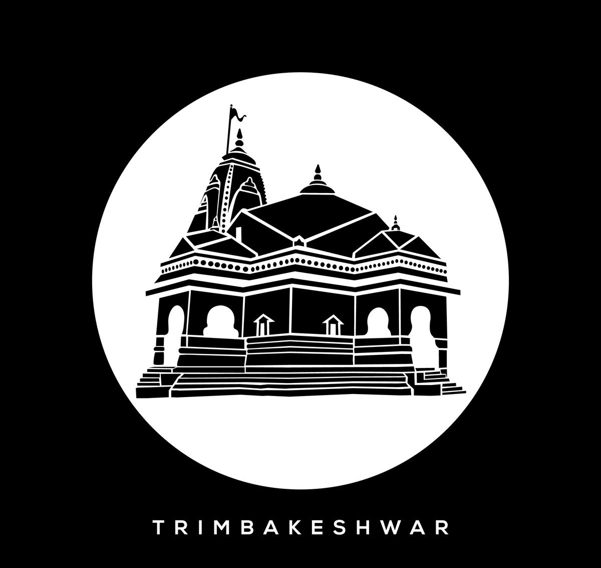 Trimbakeshwar Temple