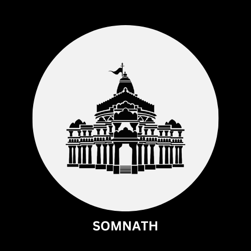 Somnath Temple