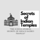 Secrets of Indian temples