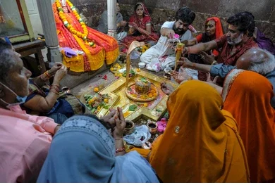 omkareshwar temple