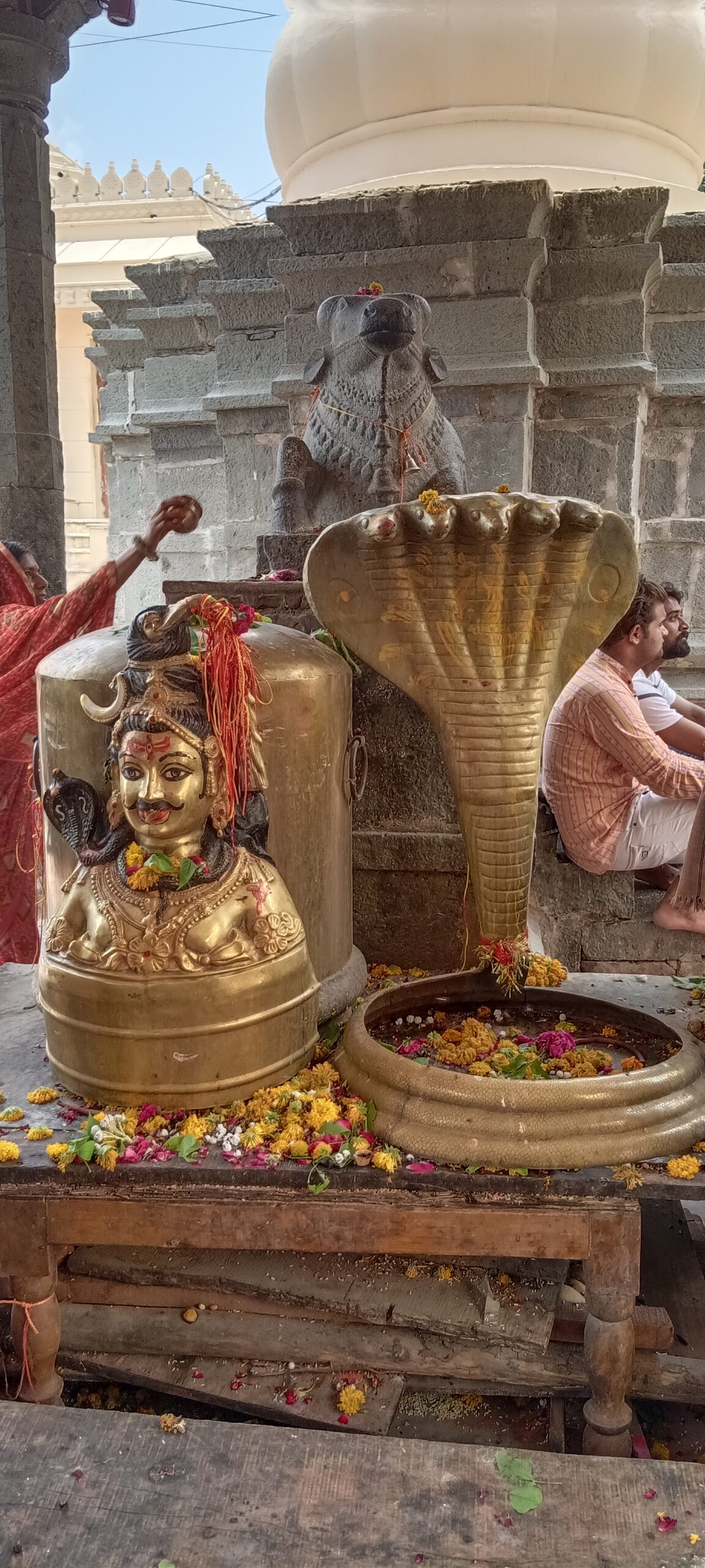 Mahakaleshwar Temple