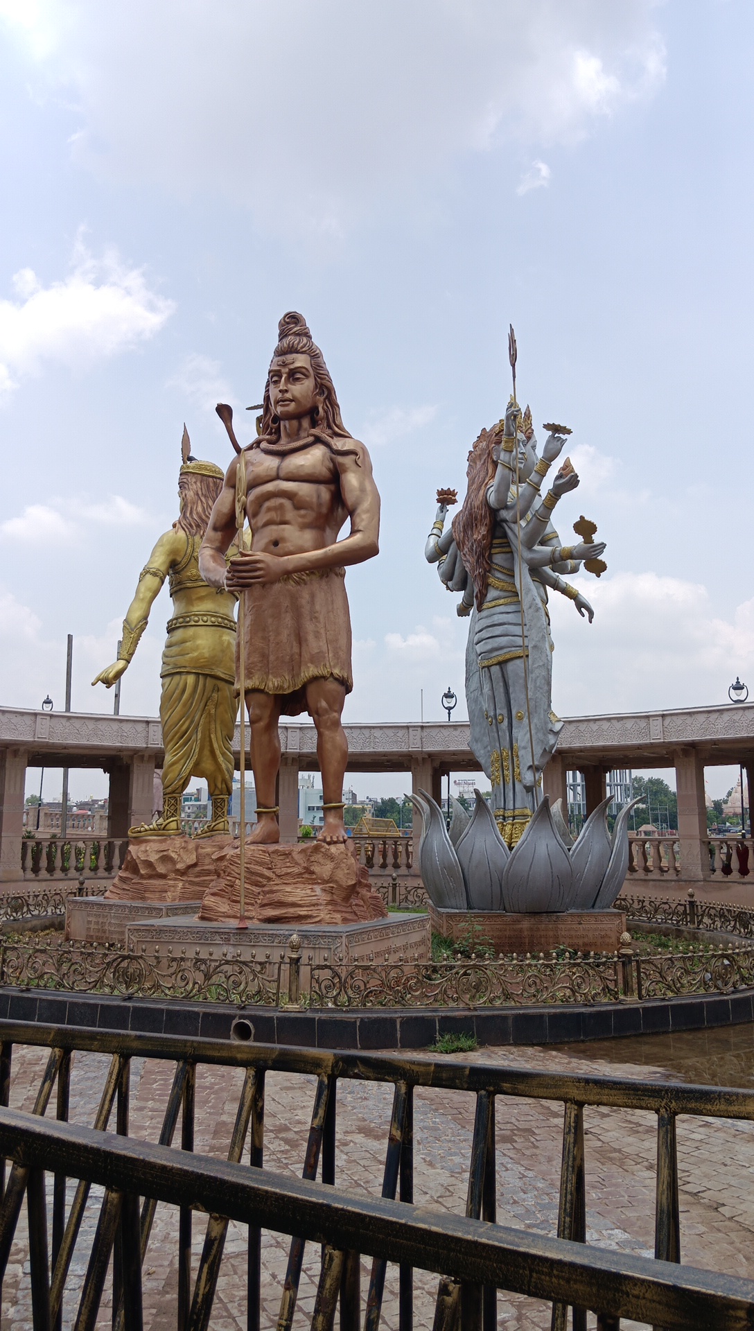 Mahakaleshwar Temple