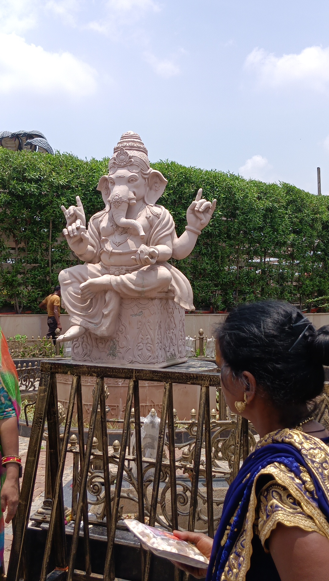 Mahakaleshwar Temple