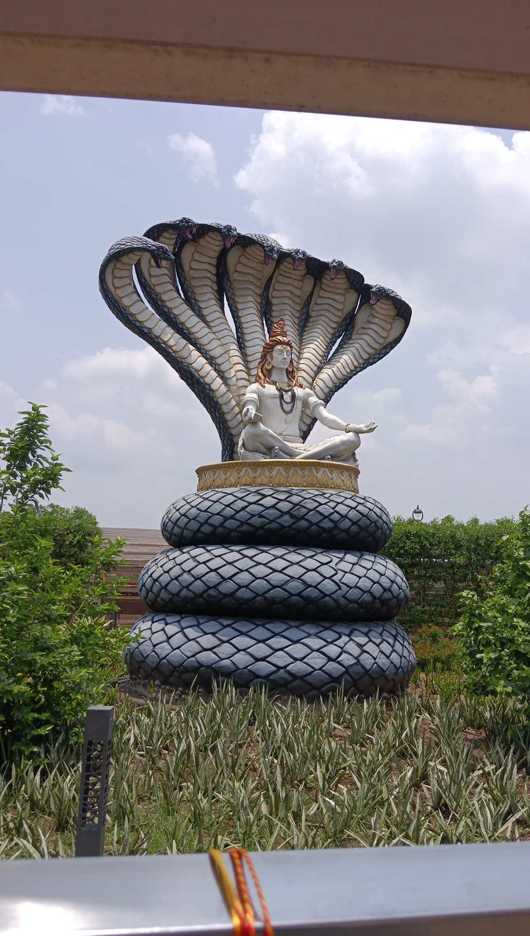 Mahakaleshwar Temple