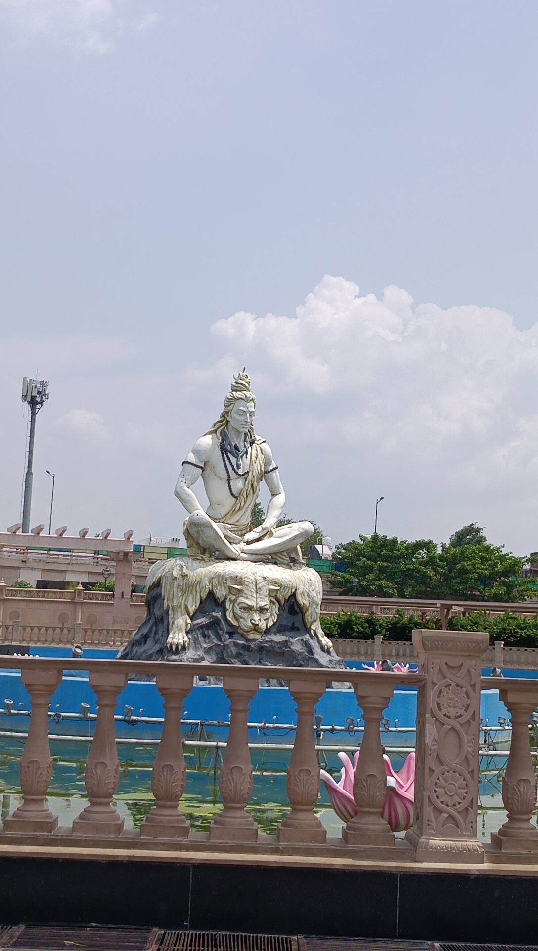 Mahakaleshwar Temple