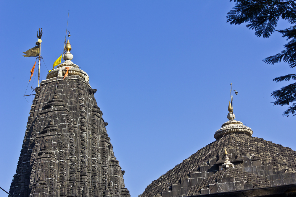 Trimbakeshwar Temple