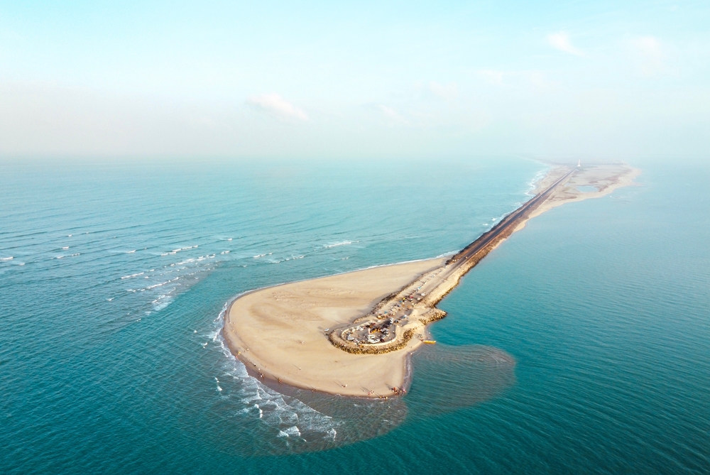 The Rameshwaram